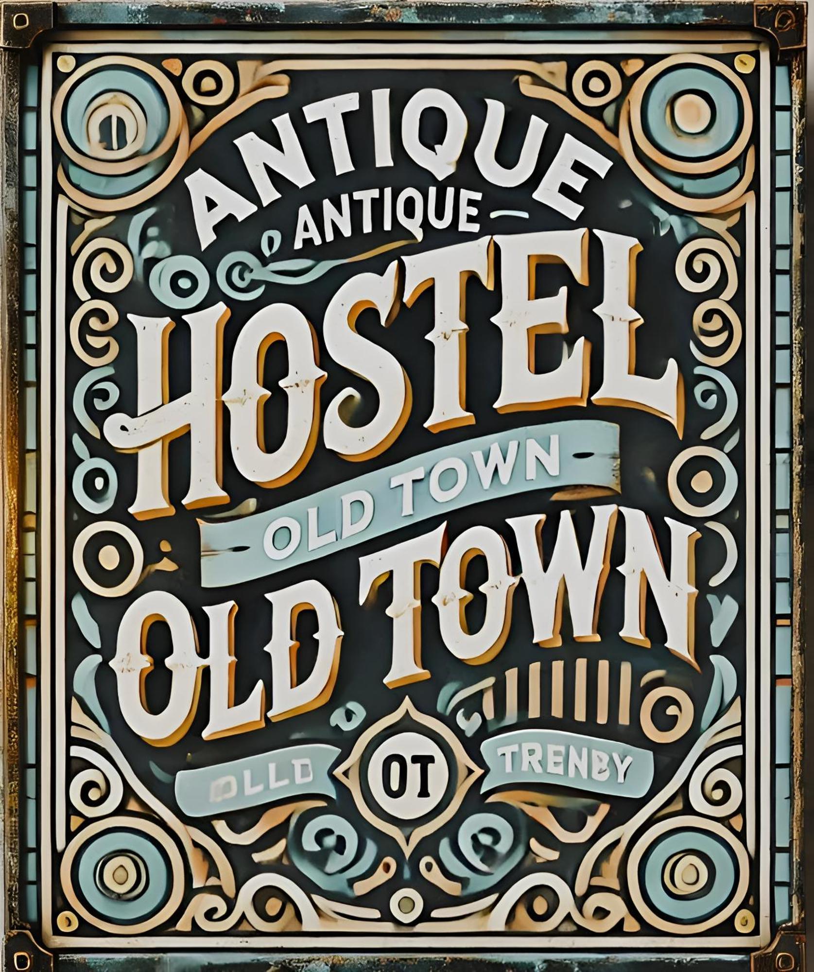 Antique Hostel Bucureşti Ngoại thất bức ảnh