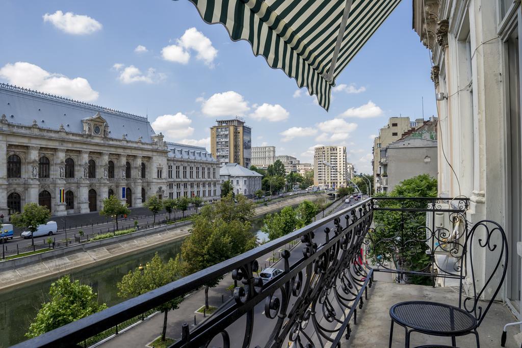 Antique Hostel Bucureşti Phòng bức ảnh